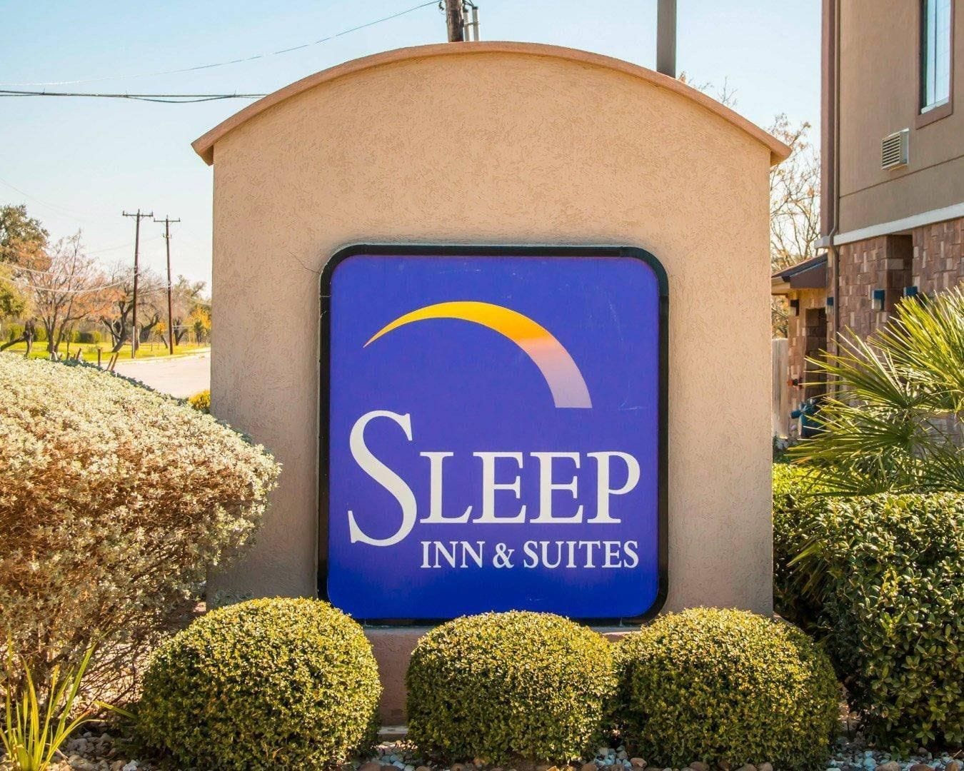 Foto - Sleep Inn & Suites at Six Flags