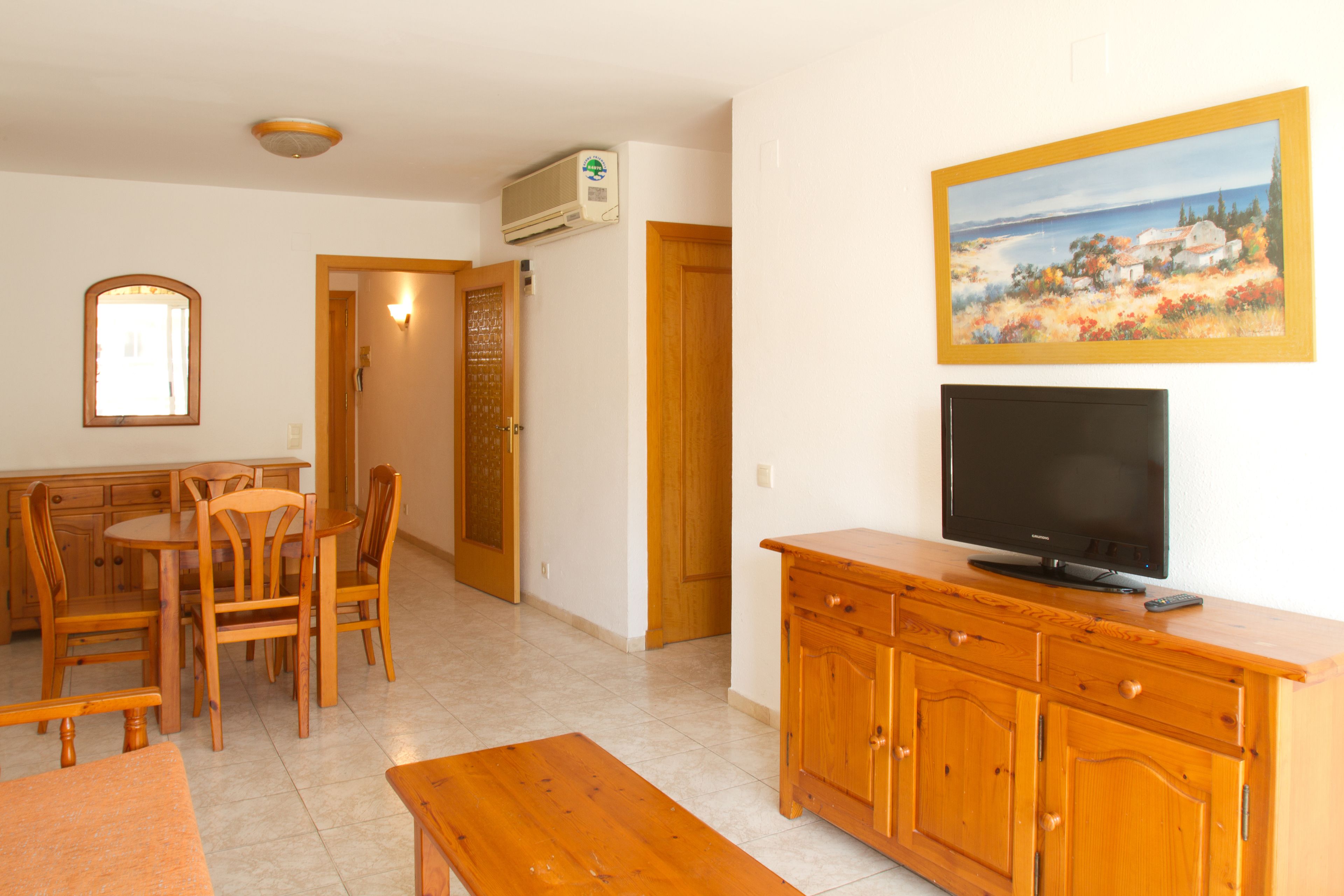 تلفزيون إل إي دي