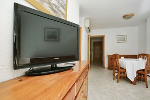 Room amenity - Zahara Apartments (Salou)