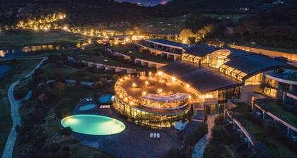 Argentario Golf & Wellness Resort, Autograph Collection