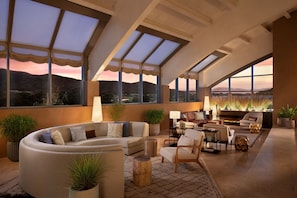 Lobby - Argentario Golf & Wellness Resort, Autograph Collection (Monte Argentario)