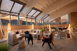 Lobby - Argentario Golf & Wellness Resort, Autograph Collection (Monte Argentario)