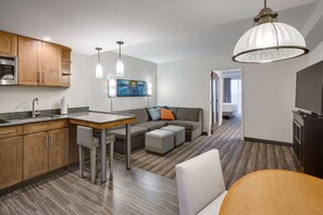 Standard Suite, 1 Bedroom