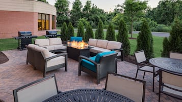 Teras/veranda
