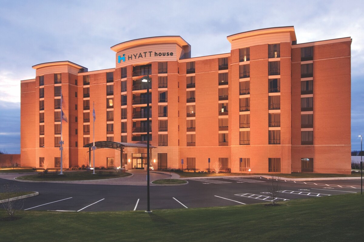 HYATT house Hartford North/Windsor Reviews, Deals & Photos 2023 Expedia