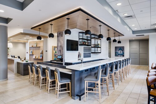 HYATT house Hartford North/Windsor