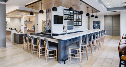 HYATT house Hartford North/Windsor