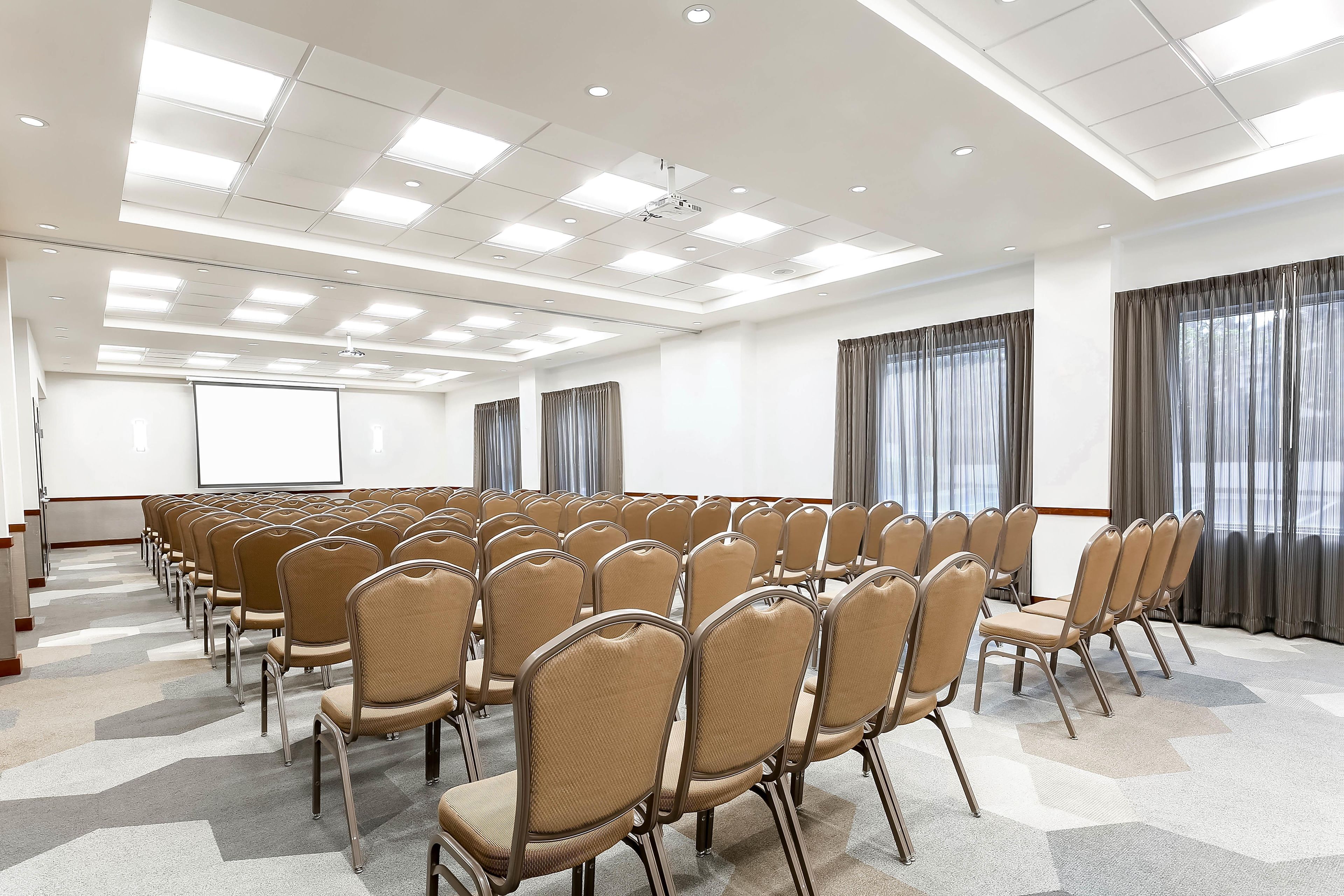 Sala de reuniones