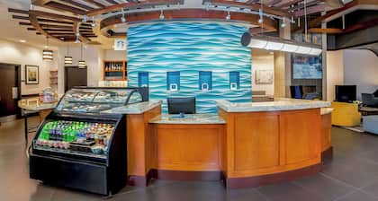 Hyatt Place Lake Mary/Orlando North
