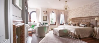 Relais Chateaux Da Vittorio