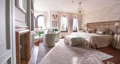 Relais Chateaux Da Vittorio
