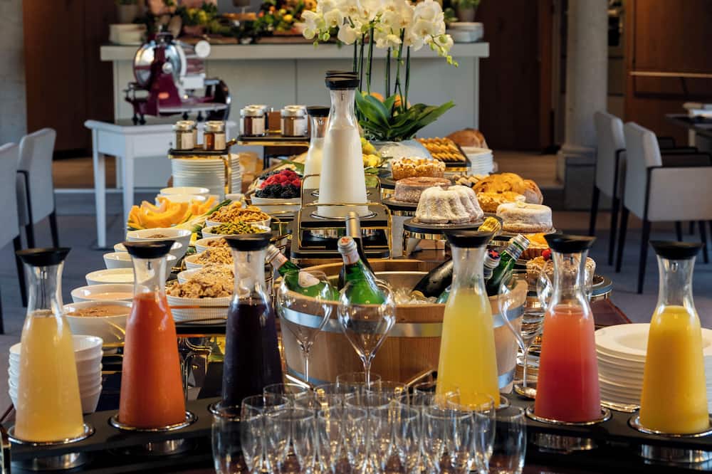 Relais Chateaux Da Vittorio