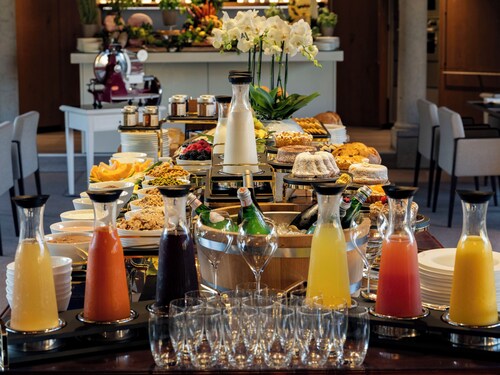 Relais Chateaux Da Vittorio