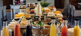 Relais Chateaux Da Vittorio