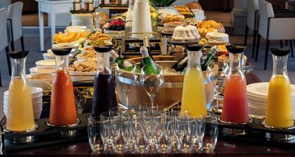 Relais Chateaux Da Vittorio