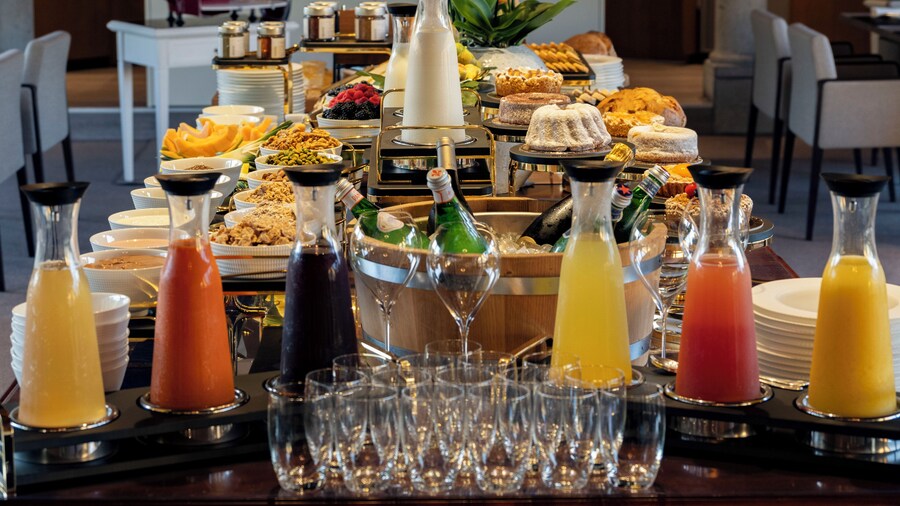 Relais Chateaux Da Vittorio