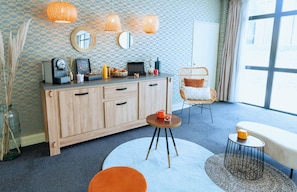 Sala de reuniones