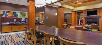 Fairfield Inn & Suites Cookeville
