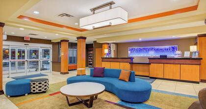 Fairfield Inn & Suites Cookeville