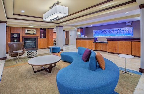 Fairfield Inn & Suites by Marriott Sevierville Kodak