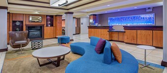 Fairfield Inn & Suites by Marriott Sevierville Kodak