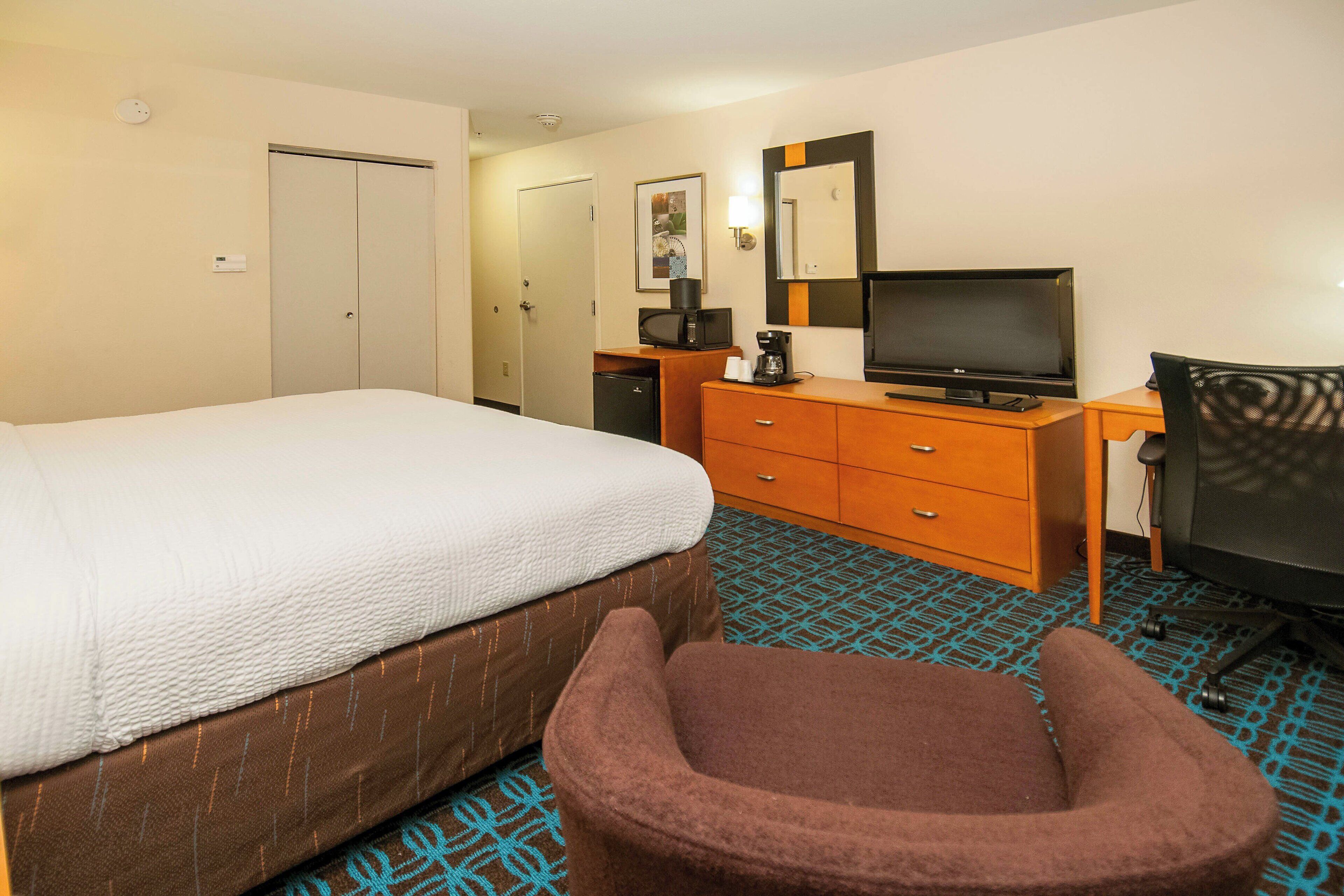 Photo - Fairfield Inn & Suites by Marriott San Antonio North/Stone Oak
