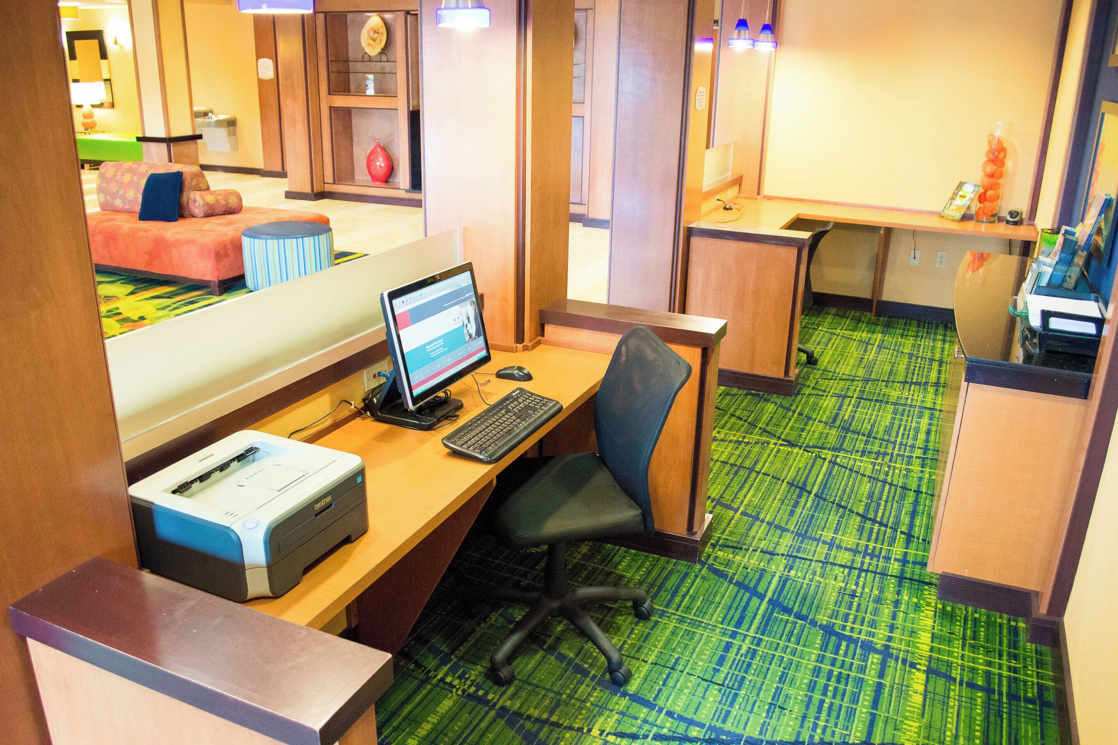 Photo - Fairfield Inn & Suites by Marriott San Antonio North/Stone Oak