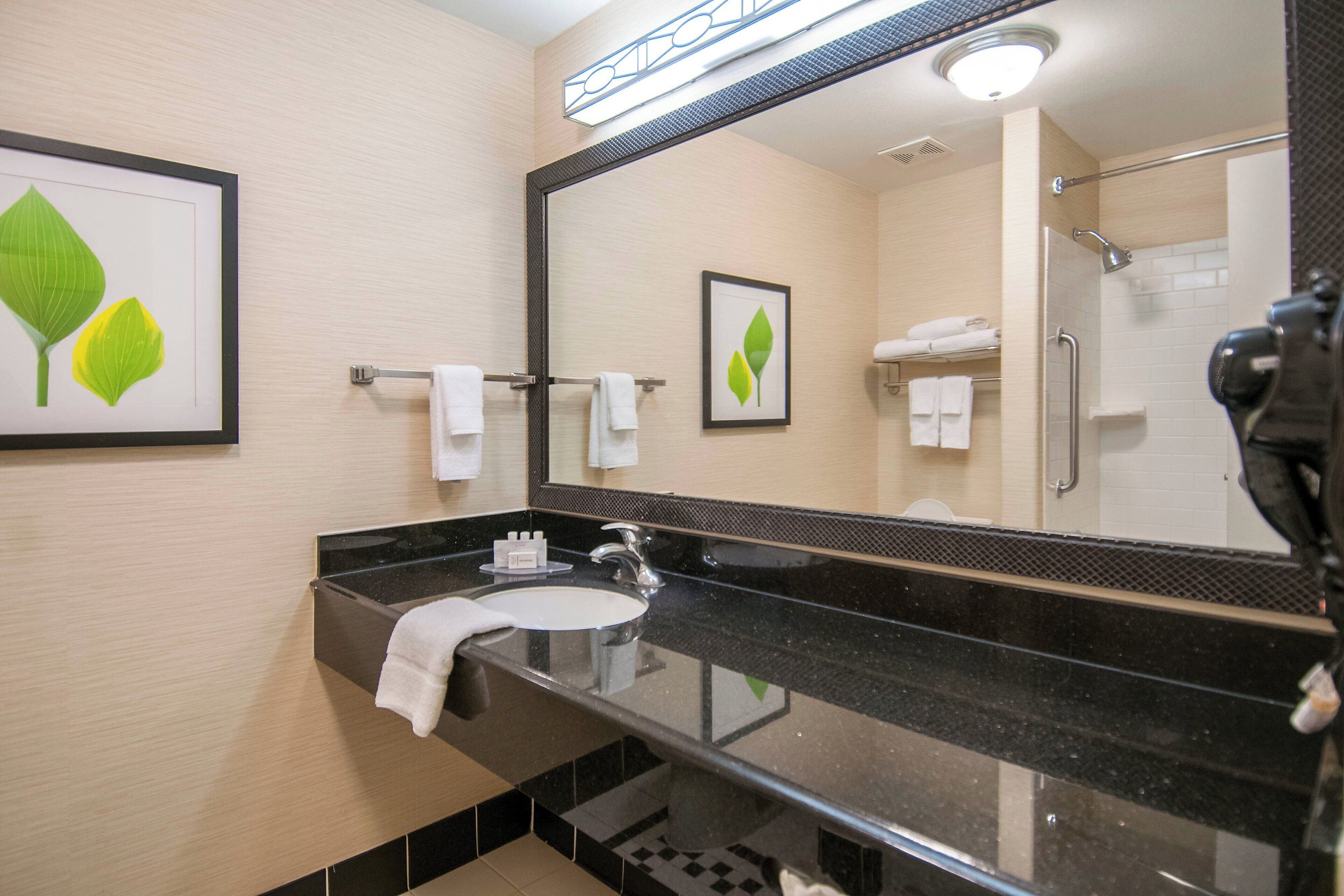 Photo - Fairfield Inn & Suites by Marriott San Antonio North/Stone Oak