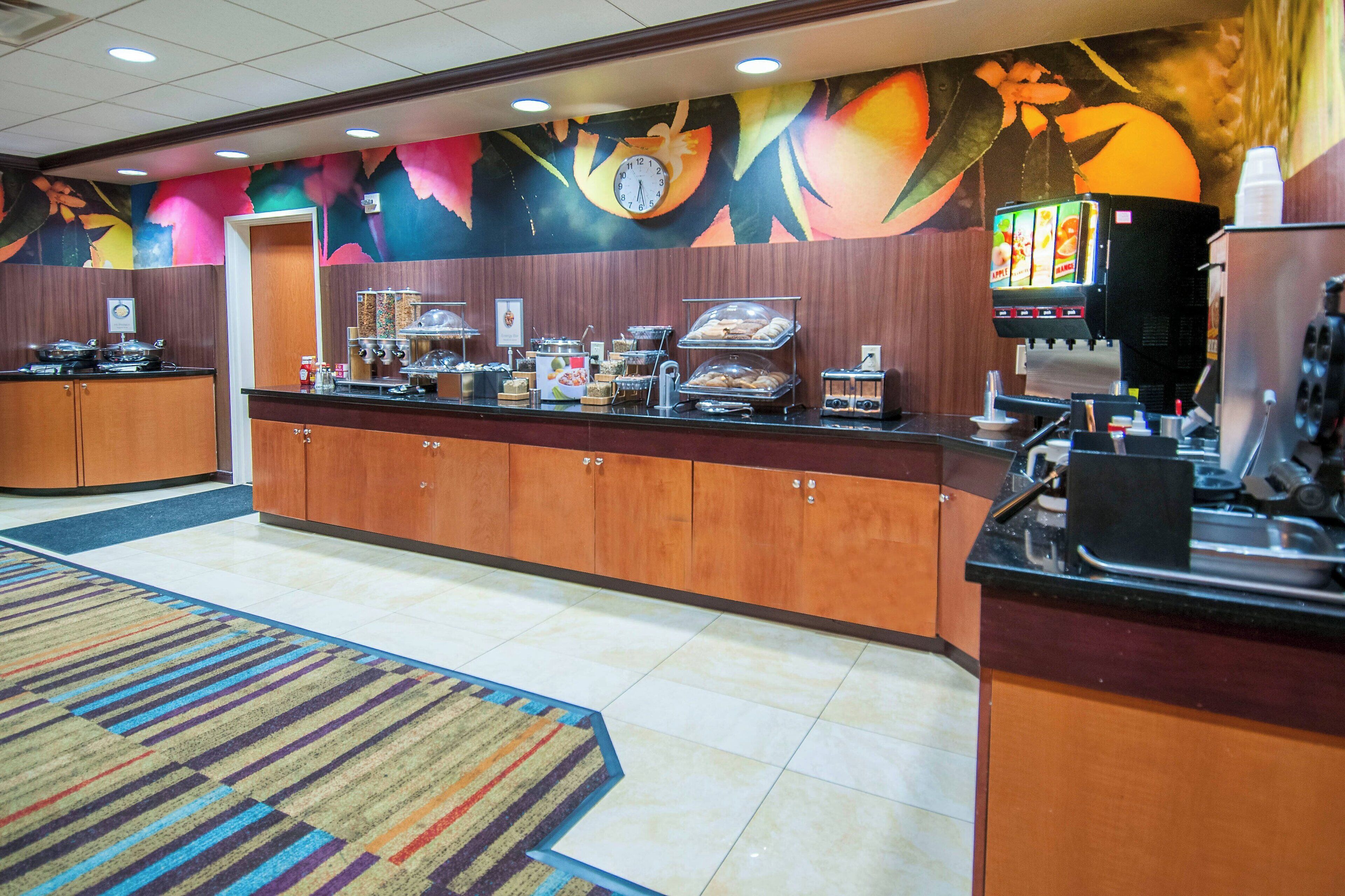 Photo - Fairfield Inn & Suites by Marriott San Antonio North/Stone Oak