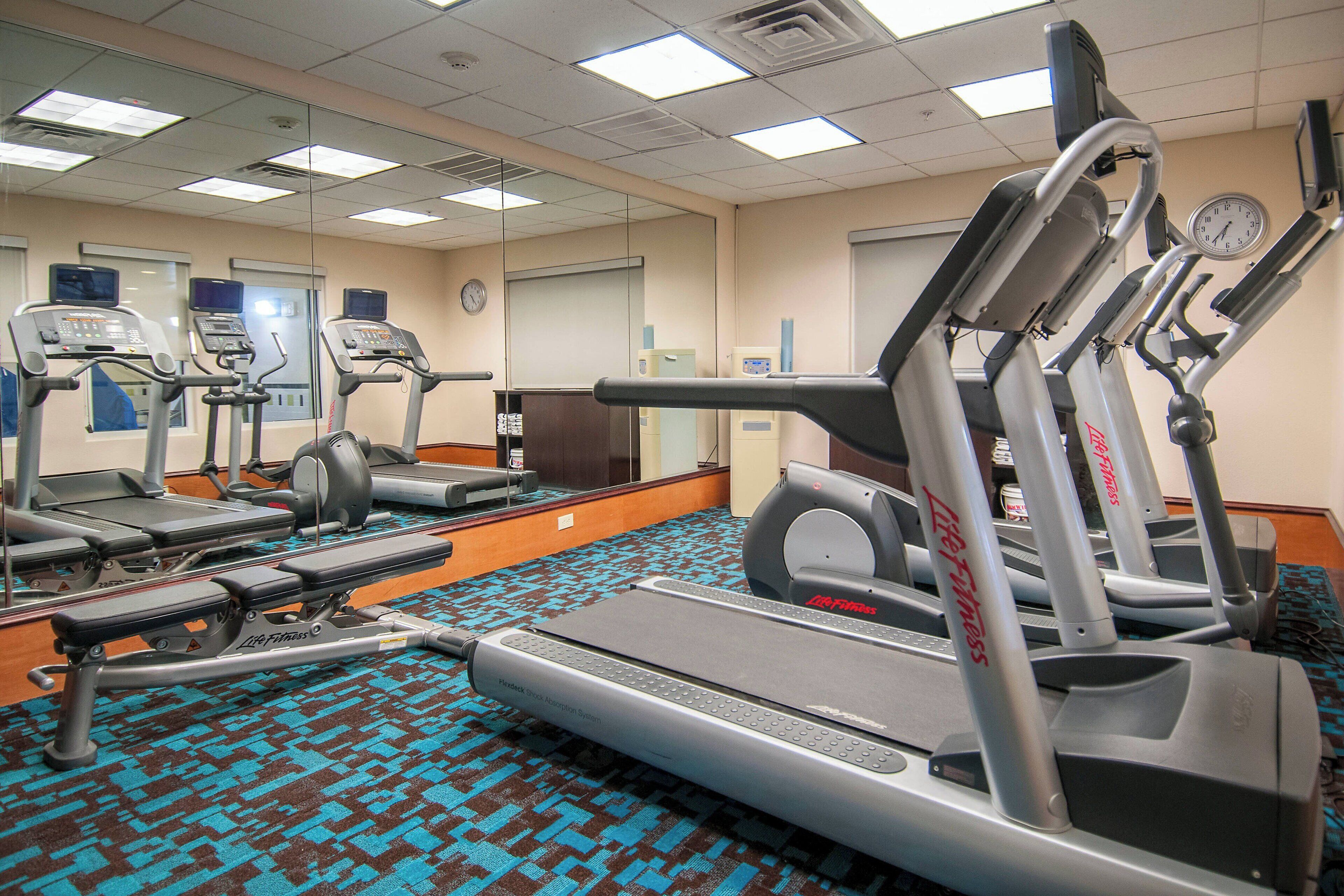 Photo - Fairfield Inn & Suites by Marriott San Antonio North/Stone Oak