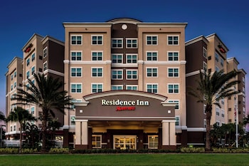 Residence Inn by Marriott Clearwater Downtown