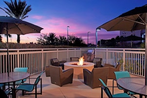 Comodidades da propriedade