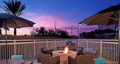 Residence Inn by Marriott Clearwater Downtown