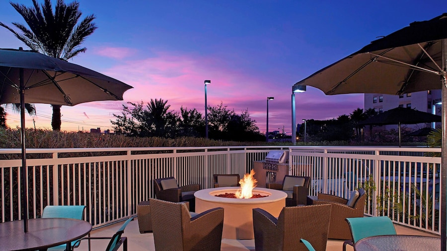 Residence Inn by Marriott Clearwater Downtown