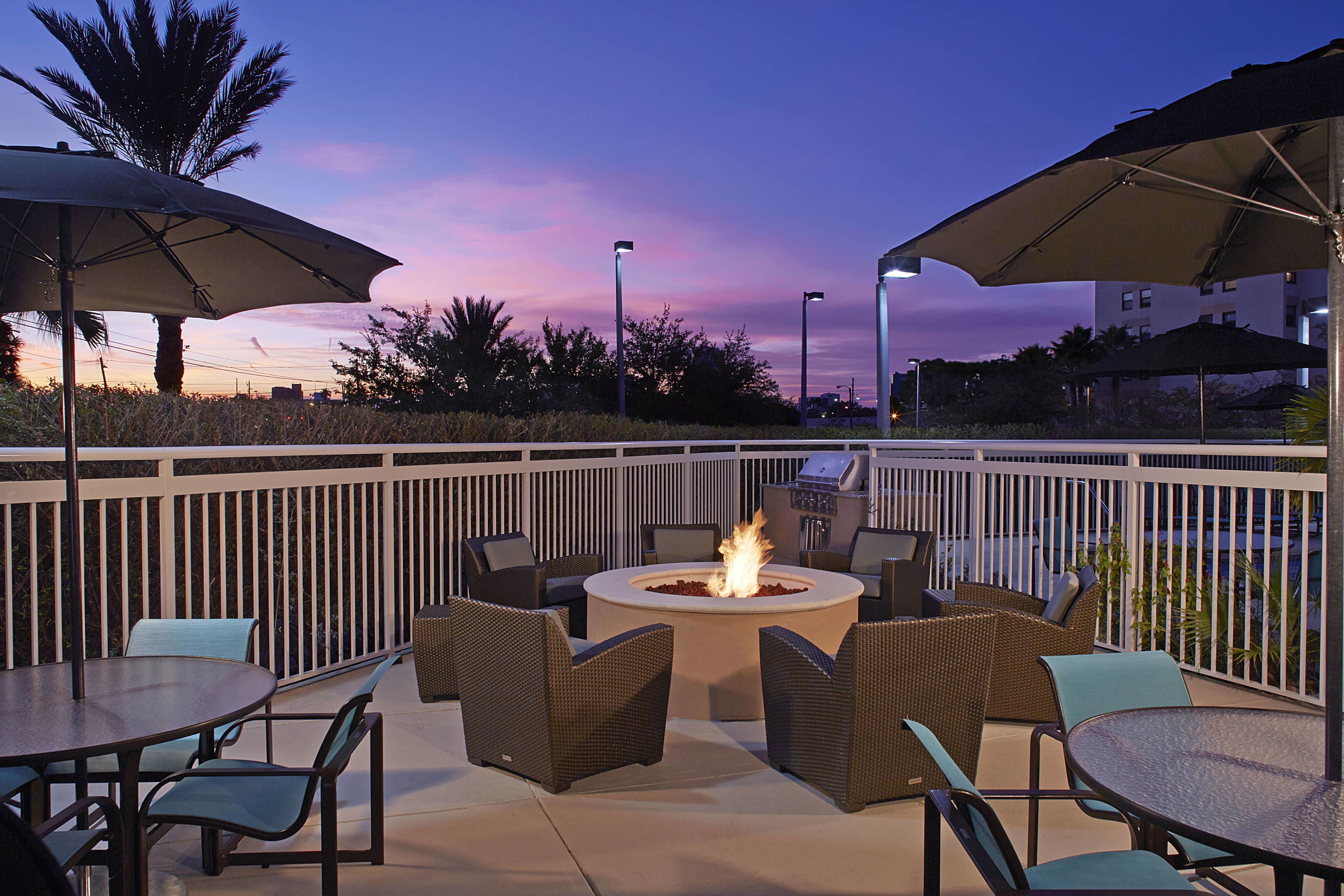 Residence Inn by Marriott Clearwater Downtown in Clearwater, United States