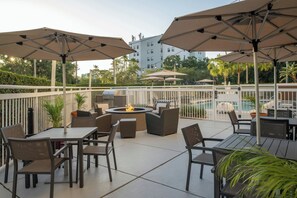 Property amenity - Residence Inn by Marriott Clearwater Downtown (Clearwater)