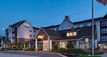 Residence Inn Bryan College Station