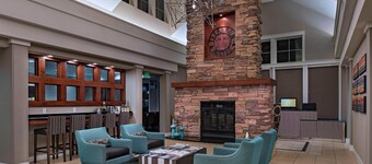 Residence Inn Bryan College Station