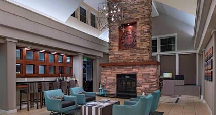 Residence Inn Bryan College Station