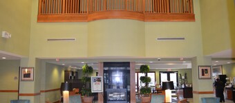 Wingate by Wyndham Richmond Short Pump