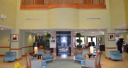 Wingate by Wyndham Richmond Short Pump