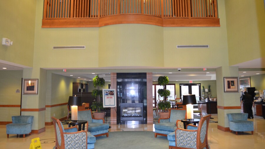 Wingate by Wyndham Richmond Short Pump