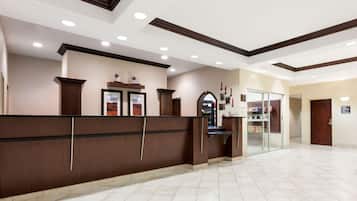 Hall