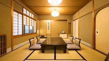 Phòng truyền thống, không hút thuốc (10 Tatami mats) | Phòng khiêu vũ