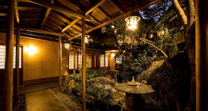 Kyoto Ryokan SAKANOUE