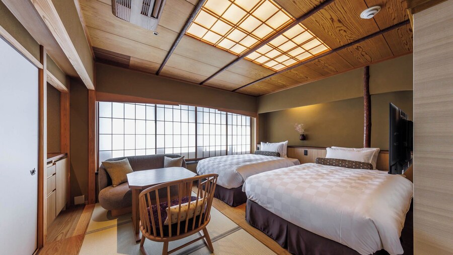 Kyoto Ryokan SAKANOUE