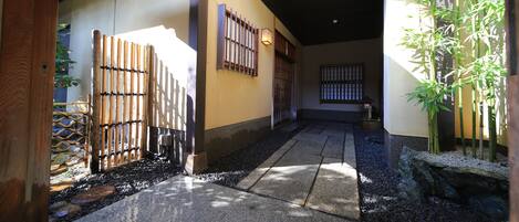 Fachada