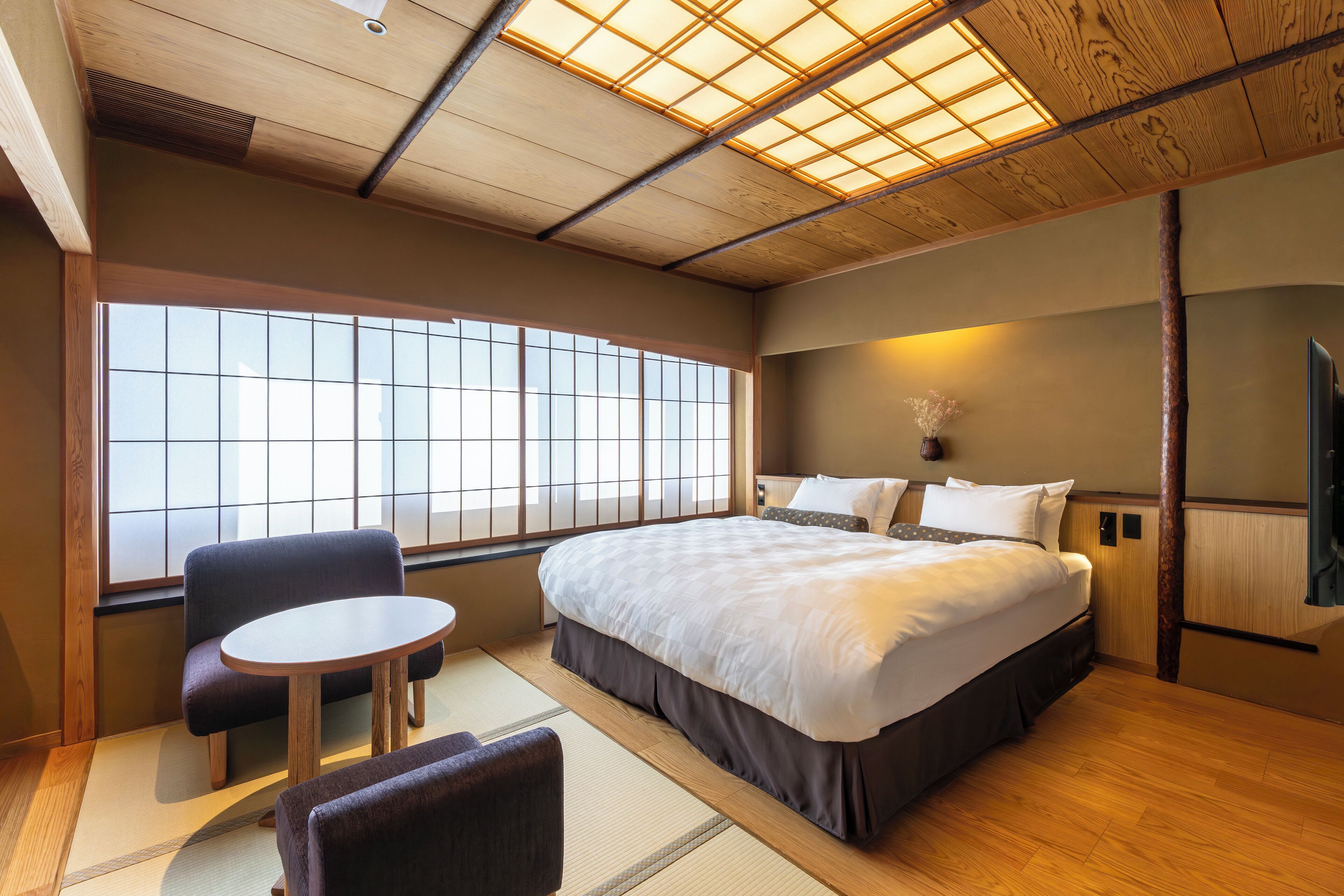 11/11締切:　11月15日～20日（5泊）、京都中心部（御所西）のホテル宿泊権利 THE JUNEI HOTEL 京都御所西 - 宿泊予約【Yahoo!トラベル】
