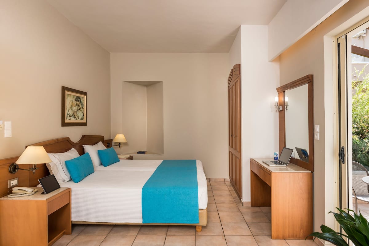 Colchones Select Comfort, sistema de insonorización, wifi gratis