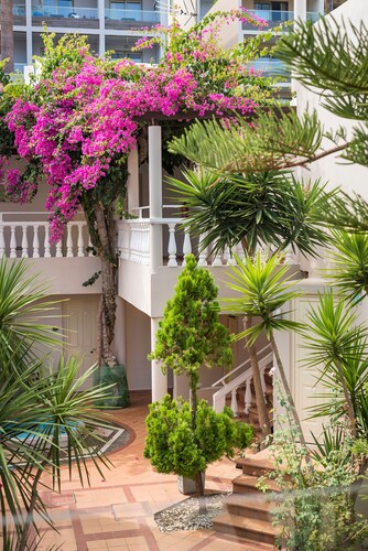 Elotis Suites